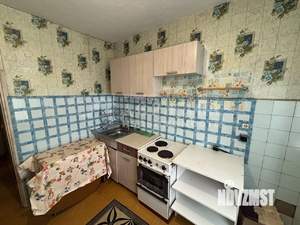 2-к квартира, вторичка, 51м2, 4/9 этаж