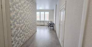 2-к квартира, вторичка, 52м2, 9/16 этаж