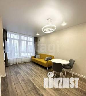 1-к квартира, вторичка, 43м2, 4/8 этаж