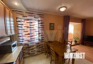 3-к квартира, вторичка, 66м2, 7/9 этаж