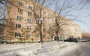 Студия квартира, вторичка, 18м2, 1/5 этаж