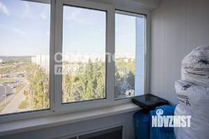 2-к квартира, вторичка, 57м2, 9/12 этаж