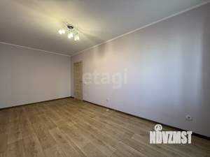 2-к квартира, вторичка, 52м2, 4/9 этаж