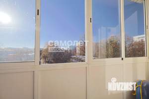 4-к квартира, вторичка, 61м2, 5/5 этаж