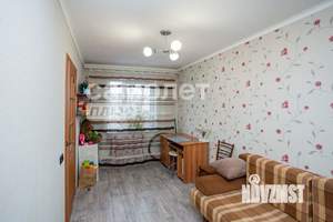 3-к квартира, вторичка, 56м2, 5/5 этаж