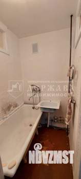 2-к квартира, вторичка, 44м2, 2/5 этаж