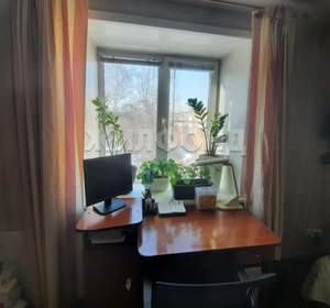2-к квартира, вторичка, 42м2, 5/5 этаж