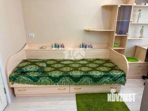 Студия квартира, вторичка, 27м2, 12/16 этаж