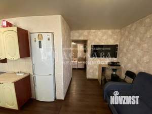 3-к квартира, вторичка, 55м2, 4/5 этаж
