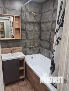 1-к квартира, вторичка, 27м2, 13/17 этаж