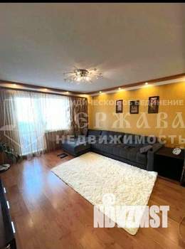 4-к квартира, вторичка, 82м2, 9/10 этаж