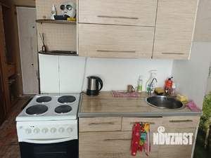 Студия квартира, вторичка, 23м2, 2/9 этаж