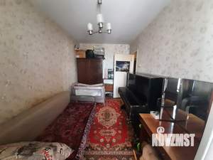 3-к квартира, вторичка, 57м2, 11/12 этаж