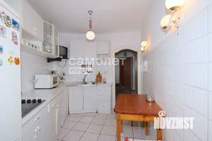 3-к квартира, вторичка, 71м2, 2/5 этаж