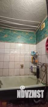 4-к квартира, вторичка, 80м2, 1/10 этаж