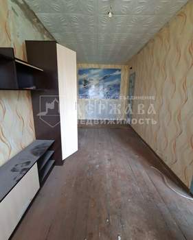 2-к квартира, вторичка, 45м2, 2/2 этаж