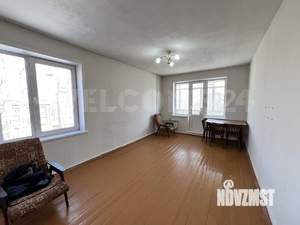 2-к квартира, вторичка, 44м2, 4/5 этаж