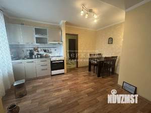 2-к квартира, вторичка, 64м2, 4/5 этаж