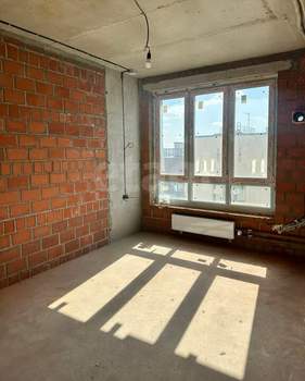 3-к квартира, вторичка, 66м2, 2/16 этаж