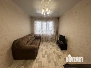 2-к квартира, вторичка, 65м2, 9/12 этаж