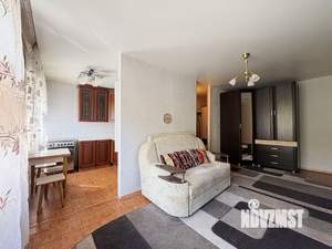 3-к квартира, вторичка, 57м2, 3/5 этаж