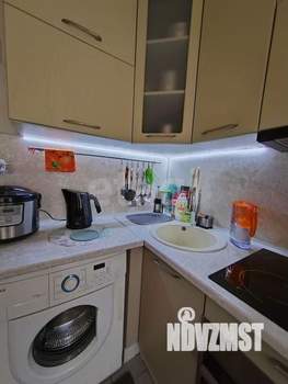 1-к квартира, вторичка, 31м2, 1/5 этаж