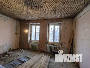 3-к квартира, вторичка, 80м2, 2/3 этаж