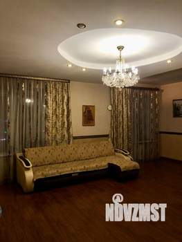 3-к квартира, вторичка, 94м2, 3/5 этаж