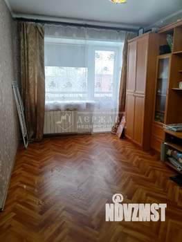 1-к квартира, вторичка, 30м2, 5/5 этаж