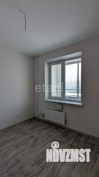 1-к квартира, вторичка, 43м2, 2/10 этаж