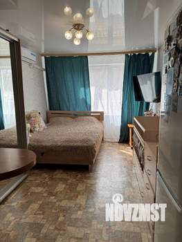 1-к квартира, вторичка, 23м2, 1/9 этаж