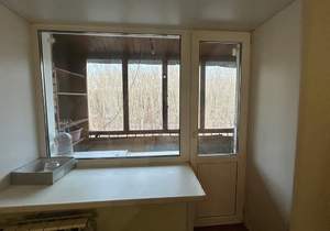 2-к квартира, вторичка, 41м2, 5/5 этаж