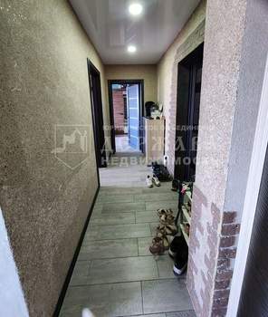 2-к квартира, вторичка, 56м2, 13/14 этаж