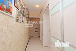 2-к квартира, вторичка, 60м2, 9/17 этаж