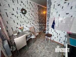 2-к квартира, вторичка, 45м2, 4/5 этаж