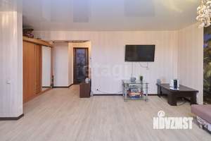 1-к квартира, вторичка, 43м2, 2/12 этаж