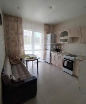 1-к квартира, вторичка, 36м2, 1/13 этаж