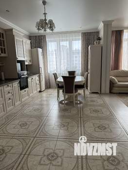 2-к квартира, вторичка, 76м2, 13/16 этаж