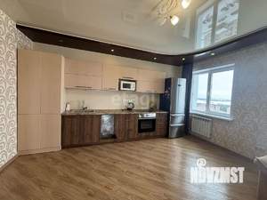 3-к квартира, вторичка, 72м2, 15/18 этаж