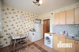 2-к квартира, вторичка, 60м2, 6/6 этаж