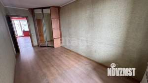 3-к квартира, вторичка, 60м2, 6/9 этаж