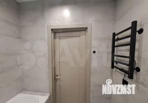 Студия квартира, вторичка, 27м2, 8/16 этаж