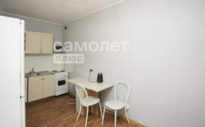 2-к квартира, вторичка, 41м2, 1/10 этаж