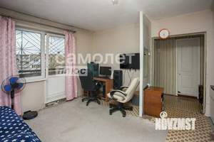 1-к квартира, вторичка, 34м2, 10/10 этаж