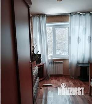 1-к квартира, вторичка, 17м2, 2/9 этаж
