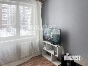 1-к квартира, вторичка, 16м2, 4/9 этаж