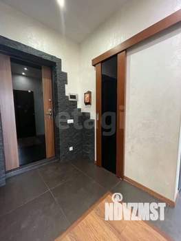 3-к квартира, вторичка, 55м2, 2/5 этаж