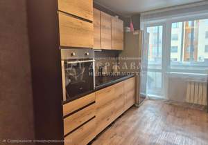 1-к квартира, вторичка, 30м2, 3/5 этаж