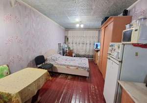 Студия квартира, вторичка, 23м2, 9/9 этаж