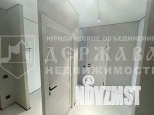 2-к квартира, вторичка, 45м2, 6/15 этаж